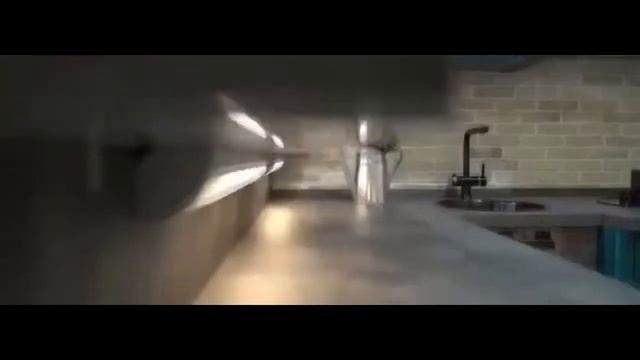 Студия кухни МЕБЕЛЬЖЕ - кухня в стиле loft смотреть онлайн