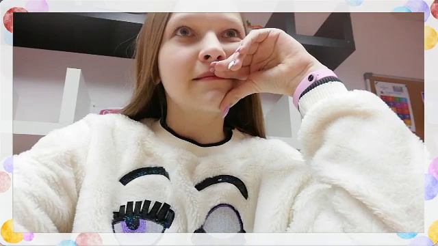 VLOG:КАКОЙ МАНИКЮР?Я СДЕЛАЛА?ВАЛЕНТИНКИ В БИГ БЕН?ЛЮБИМЫЕ ДЕВОЧКИ?В ПОИСКАХ ТУФЕЛЬ НА ТОРЖЕСТВО? смотреть онлайн