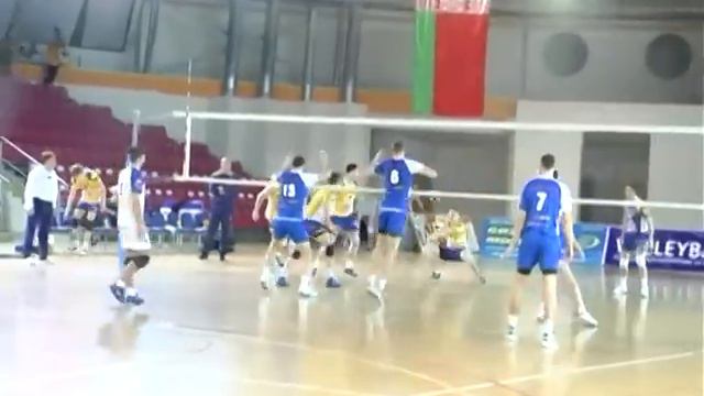 Fair Play #28 (19-3-2013) смотреть онлайн