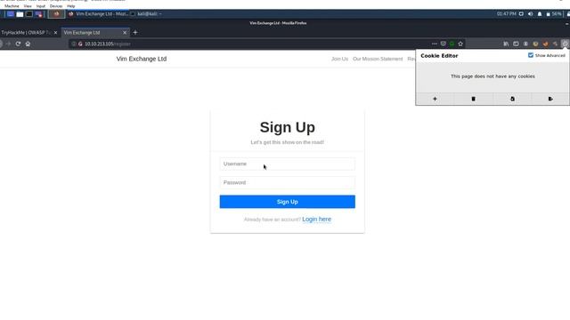 Insecure Deserialisation tryhackme | what is Insecure Deserialisation | tryhackme owasp top 10 смотреть онлайн