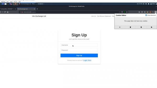 Insecure Deserialisation tryhackme | what is Insecure Deserialisation | tryhackme owasp top 10
