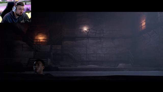 ФИНАЛ The Quarry