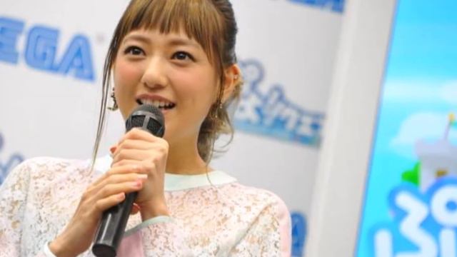 AAA's Ito Chiaki announces marriage, pregnancy and graduation смотреть онлайн