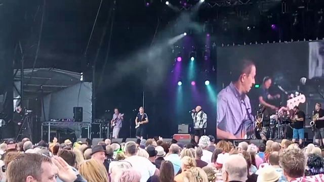 Let's Rock Herrington Park Sunderland 11-6-2022 смотреть онлайн
