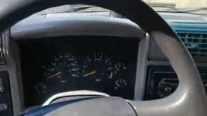 Мой Шеви Блейзер 2.2 Елабуга или как я поменял МТЗ 80 на Газель.