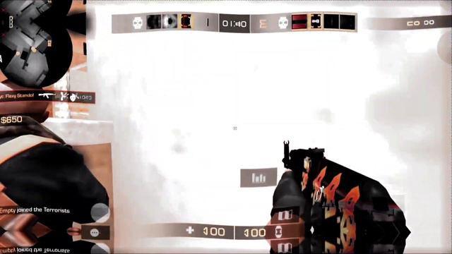 Standoff 2 Fragmovie | Drop A Bundle смотреть онлайн