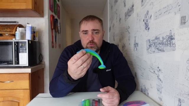 Японцы НЕТ, а мы СДЕЛАЛИ за них ПРИМАНКУ! Спасибо ЛЮБИМОЙ ТЕЩЕ! смотреть онлайн