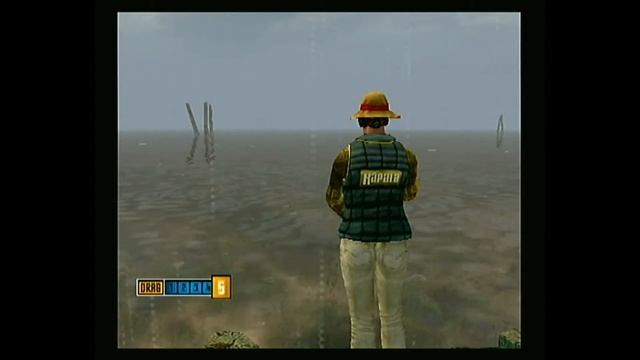 Rapala Tournament Fishing: The Ones Whomst Fish смотреть онлайн