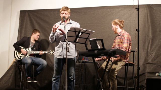 MVI 4741 Кожанная свадьба смотреть онлайн