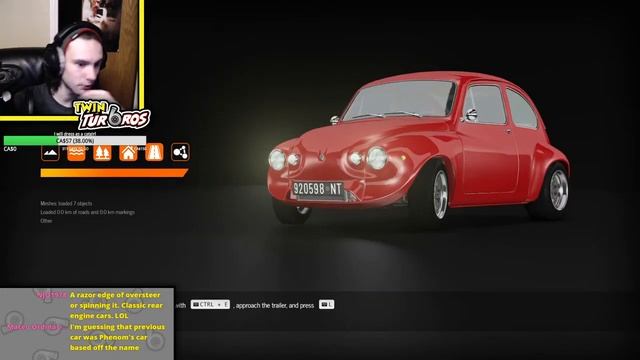 Racing 1980s JDM Cars! Automation - BeamNG PART 2 смотреть онлайн