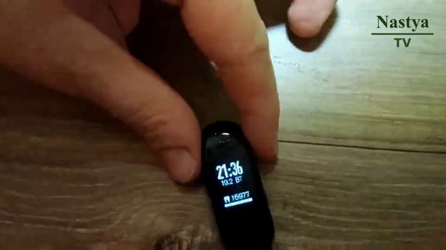 защитная плёнка для экрана Mi band 3 смотреть онлайн