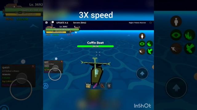 how to find the port/how to do your daily quest king legacy смотреть онлайн