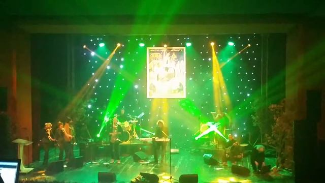Koncert u mostaru Sanja Ilic BALKANIKA смотреть онлайн