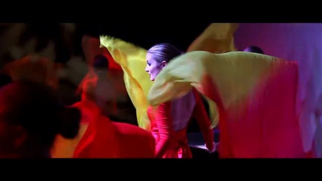 Шоу-балет "Комильфо" /Comilfo Show Ballet - ПРОМО смотреть онлайн