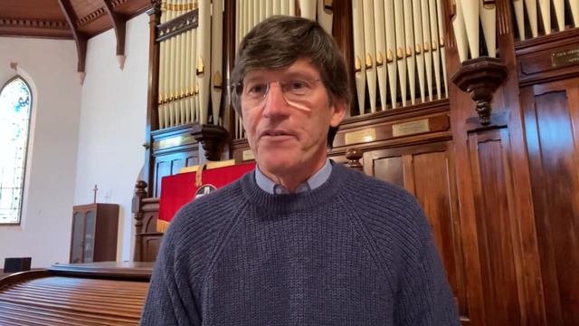 Spicer Uniting Church: God’s plans bring joy. Sunday 14th of June, 2020 смотреть онлайн