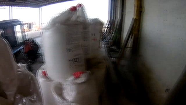 2020г. 1Д (2 часть) Начинаем кидать удобрения. Работа на базе. смотреть онлайн