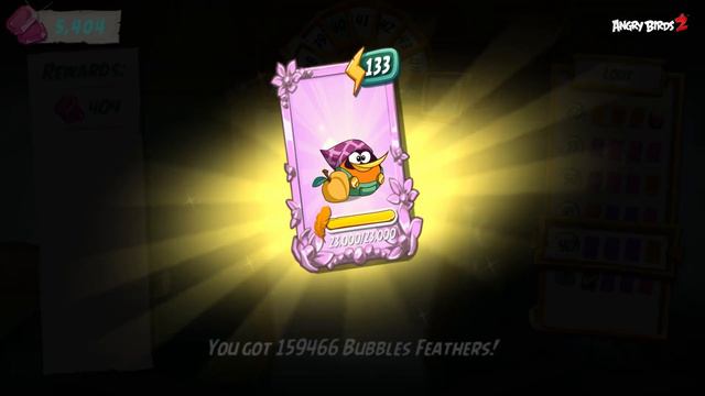 New Event: Feathermania is now available in Angry Birds 2! 🥳 смотреть онлайн
