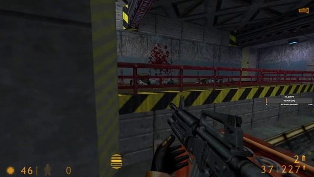 HALF-LIFE 1 (1998) 25TH ANNIVERSARY ► #3 смотреть онлайн