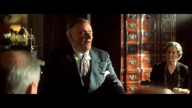 Речь Франклина Рузвельта смотреть онлайн