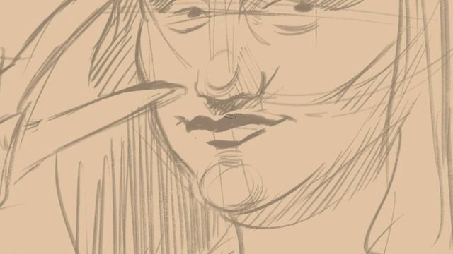 How to draw Heads with Mona Lisa and Van Gogh Selfies смотреть онлайн