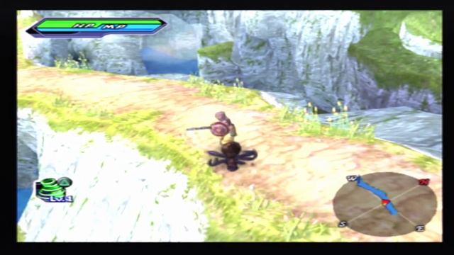 Shining Force EXA Walkthrough