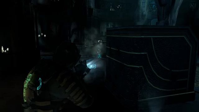Dead Space 2 on highest GT 430 Gameplay смотреть онлайн