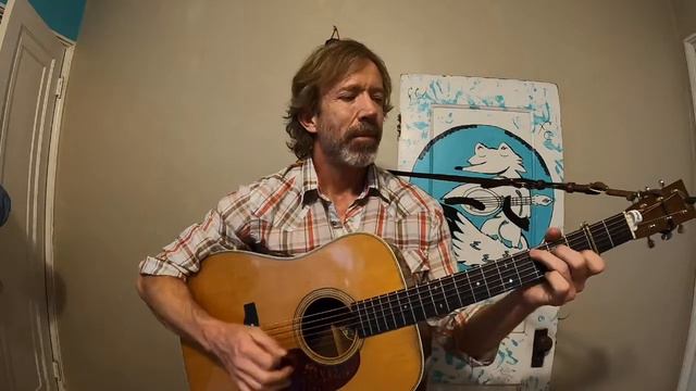 LIVE Playalong Bluegrass Mid-Tempo Jam - 5/1/23 смотреть онлайн