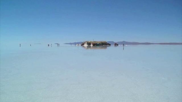 Salar De Uyuni смотреть онлайн