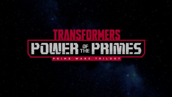 Трейлер MADPolyak TEAM - Transformers Power of the Primes