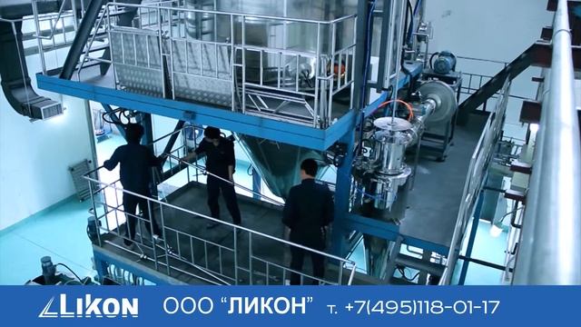 Производство пластин смотреть онлайн