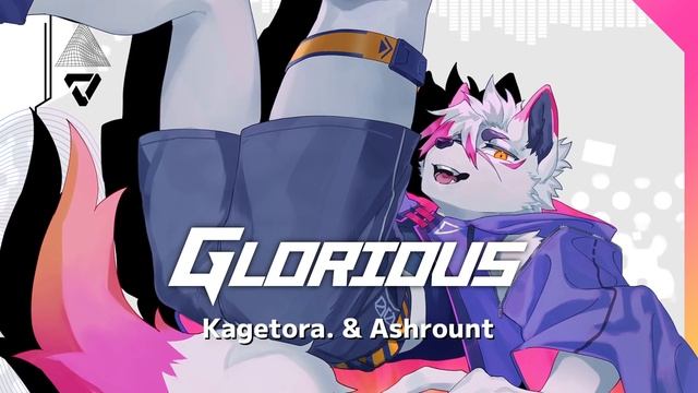Kagetora. vs. Ashrount - Glorious смотреть онлайн