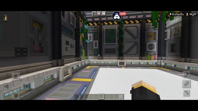 ENTRY SMP WAR Live Join MINECRAFT | Java And Bedrock Hindi смотреть онлайн