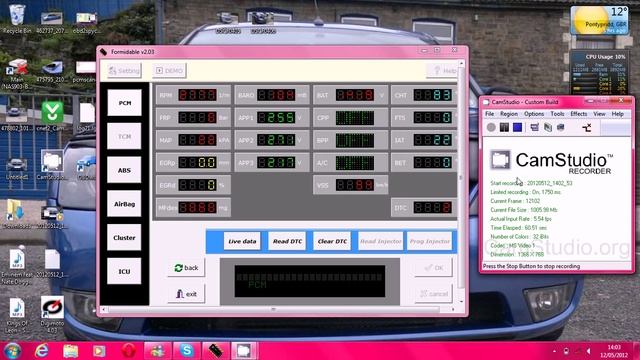 f super live data ford mondeo tddi (not tdci) смотреть онлайн