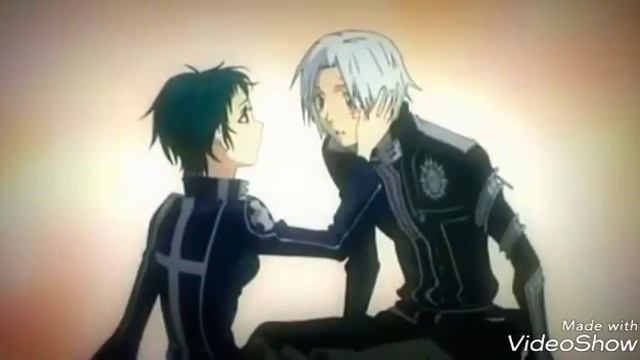 Аниме клип романтика: Обними меня ) смотреть онлайн