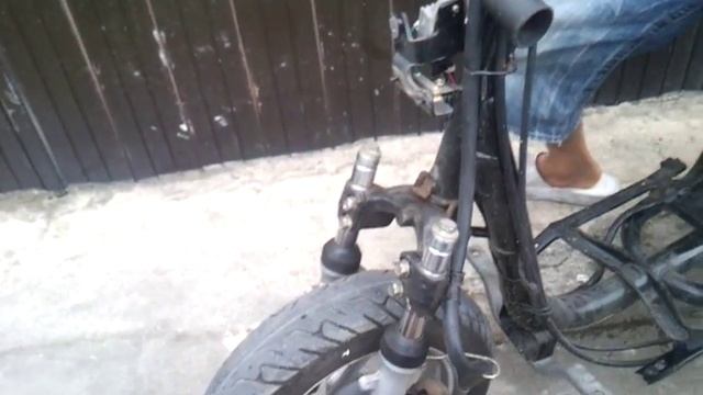 Ngetes motor смотреть онлайн