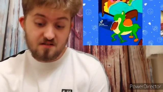 Mario Reacts To Nintendo Memes 8 REACTION! смотреть онлайн