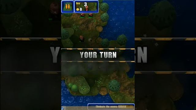 Great Little War Game 2 iOS/iPhone/iPad Gameplay and Review смотреть онлайн