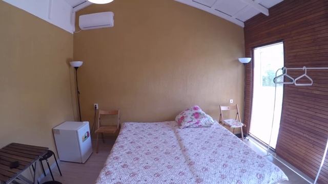 Абхазия, Лдзаа 2016 Guest House "G Λ T E L Y" смотреть онлайн