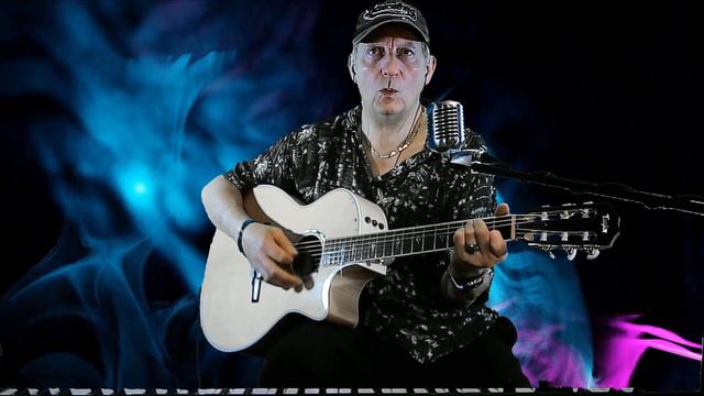 (poésie sans paroles) Comme de bien entendu Guitare TAYLOR 614ce n Impro création by Dadymilles смотреть онлайн