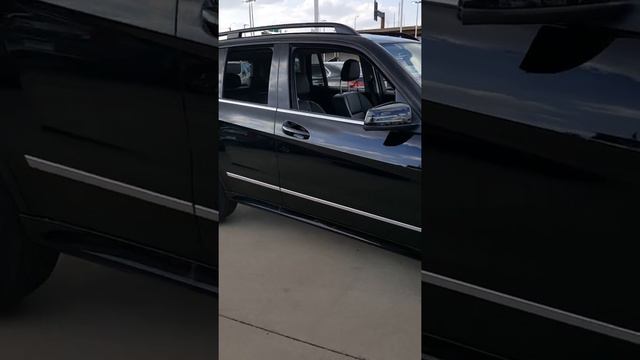 2014 Mercedes Benz GLK 350 - Ask for Sam смотреть онлайн