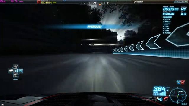 DOWNTOWN CHALLENGE 02:15,278 #1 смотреть онлайн