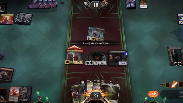 СХВАТКА! Rakdos Brawl MTG Arena DECK GUIDE! смотреть онлайн