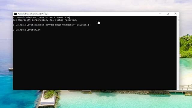 How To Remove Old Device Drivers From Windows 11 смотреть онлайн