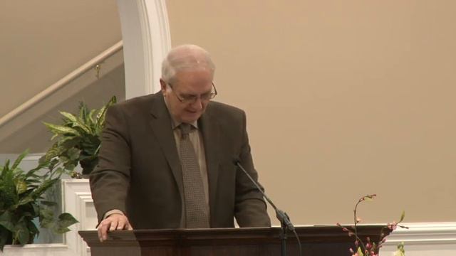 Prophecy (Pastor Charles Lawson) смотреть онлайн