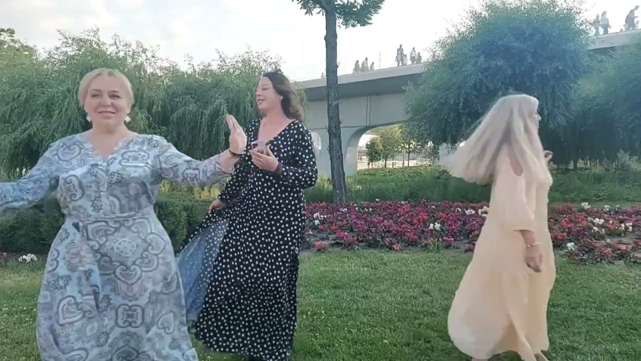 Новая песня о Москве!! Люблю Москву!#love #video #moscow #СветланаКлимоваБабичева #света смотреть онлайн