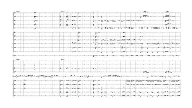 Ashleigh D. Wood: Contrabassoon Concerto, Movement One - Allegro Moderato (2022) смотреть онлайн