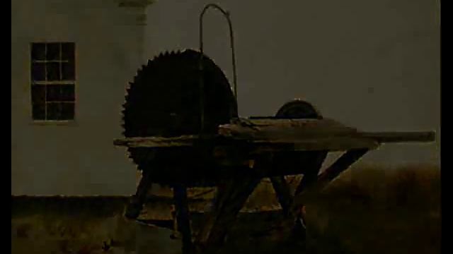 Jamie Wyeth: Contemporary Realist смотреть онлайн