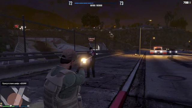 Бойцовский Клуб (GTA 5 #2) смотреть онлайн