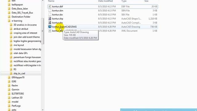 convert shp to cad смотреть онлайн