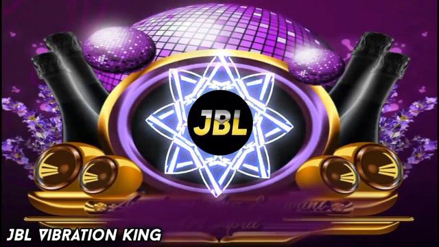 Bagad Bam Bam Lahari Dj Remix Songs | Vibration Mix | Shiv Ka Vandan Kiya Karo Dj Song | Bhakti Son